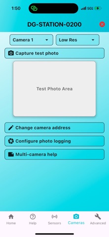 DataGarrison Screenshot 2 of 9