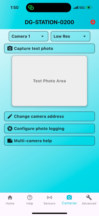 DataGarrison Screenshot 2 of 9