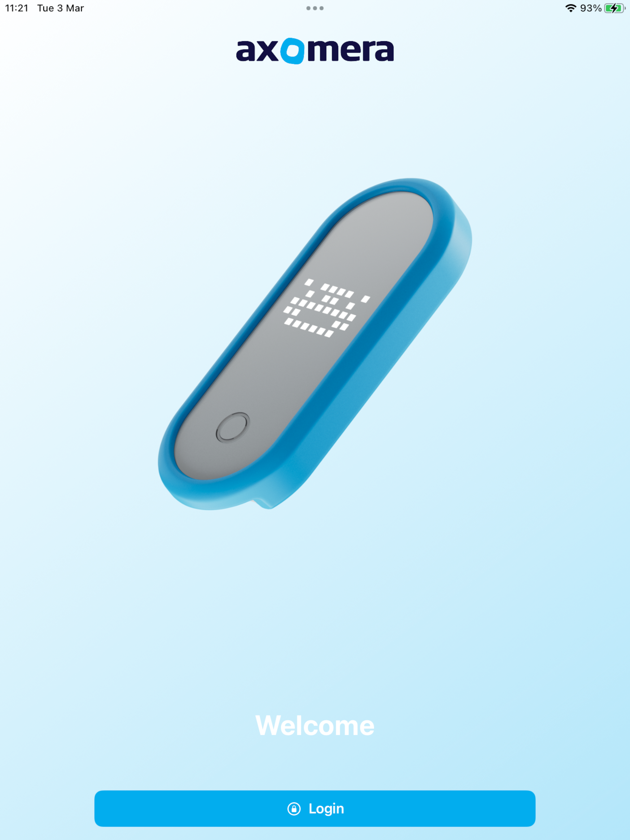 AxomeraApp