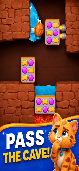 Sweetie Legends screenshot 2