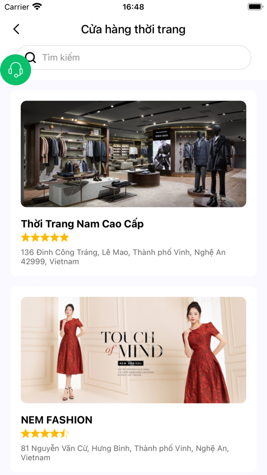 #2. Ecorivers (iOS) 由: SandboxVN Technoloy JSC