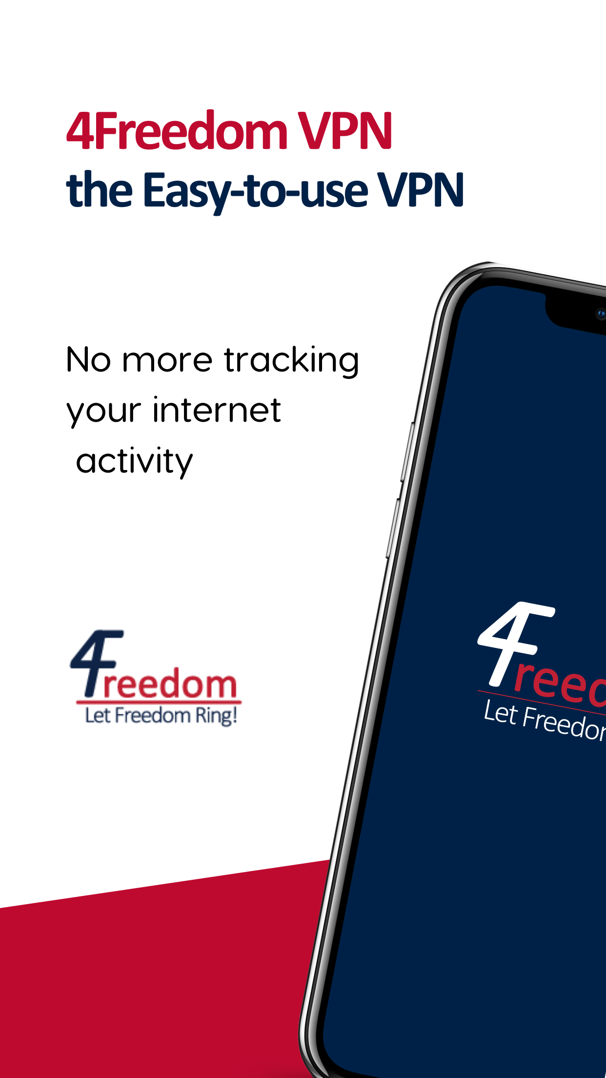 4Freedom VPN