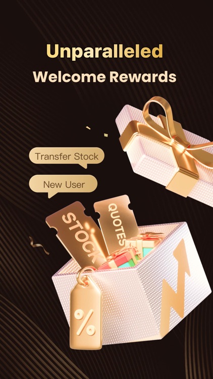 Sahm - Stock Trading screenshot-3