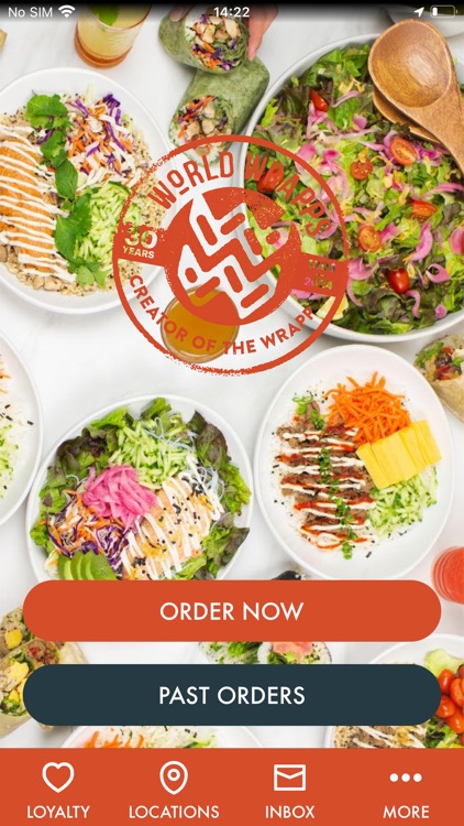 World Wrapps Official