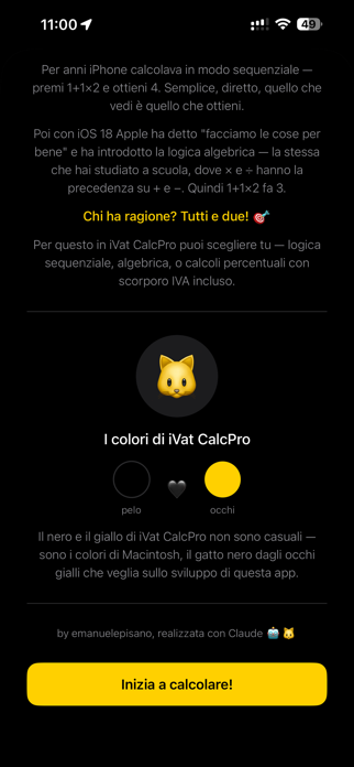 iVat CalcPro Screenshot 1 of 10