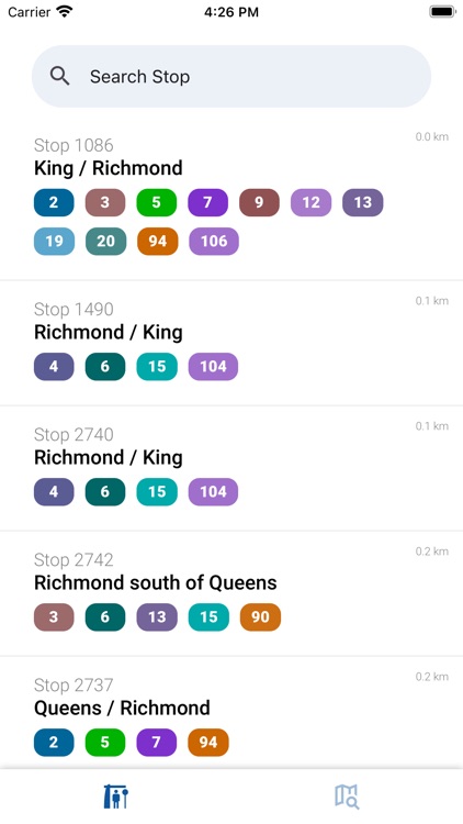 London Transit (LTC)