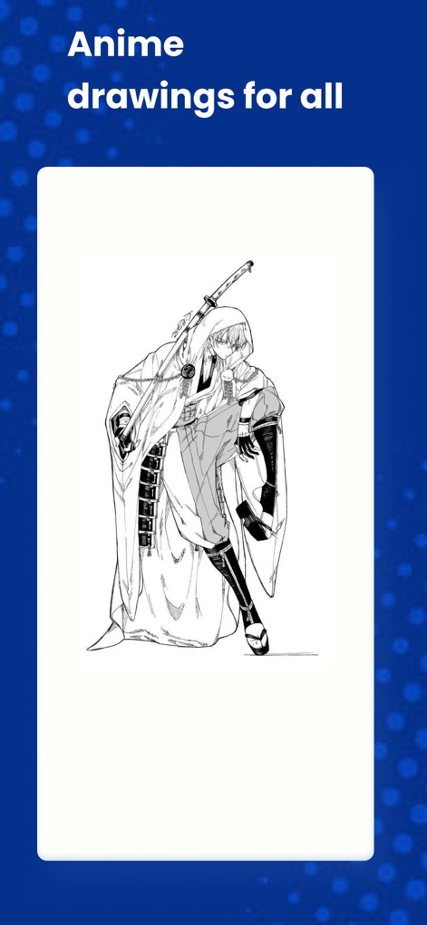 How to Draw Anime by Steps - Education App | MWM