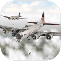 Gunship Sequel: WW2