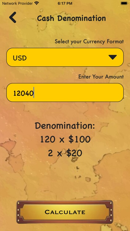 OddityFer screenshot-6