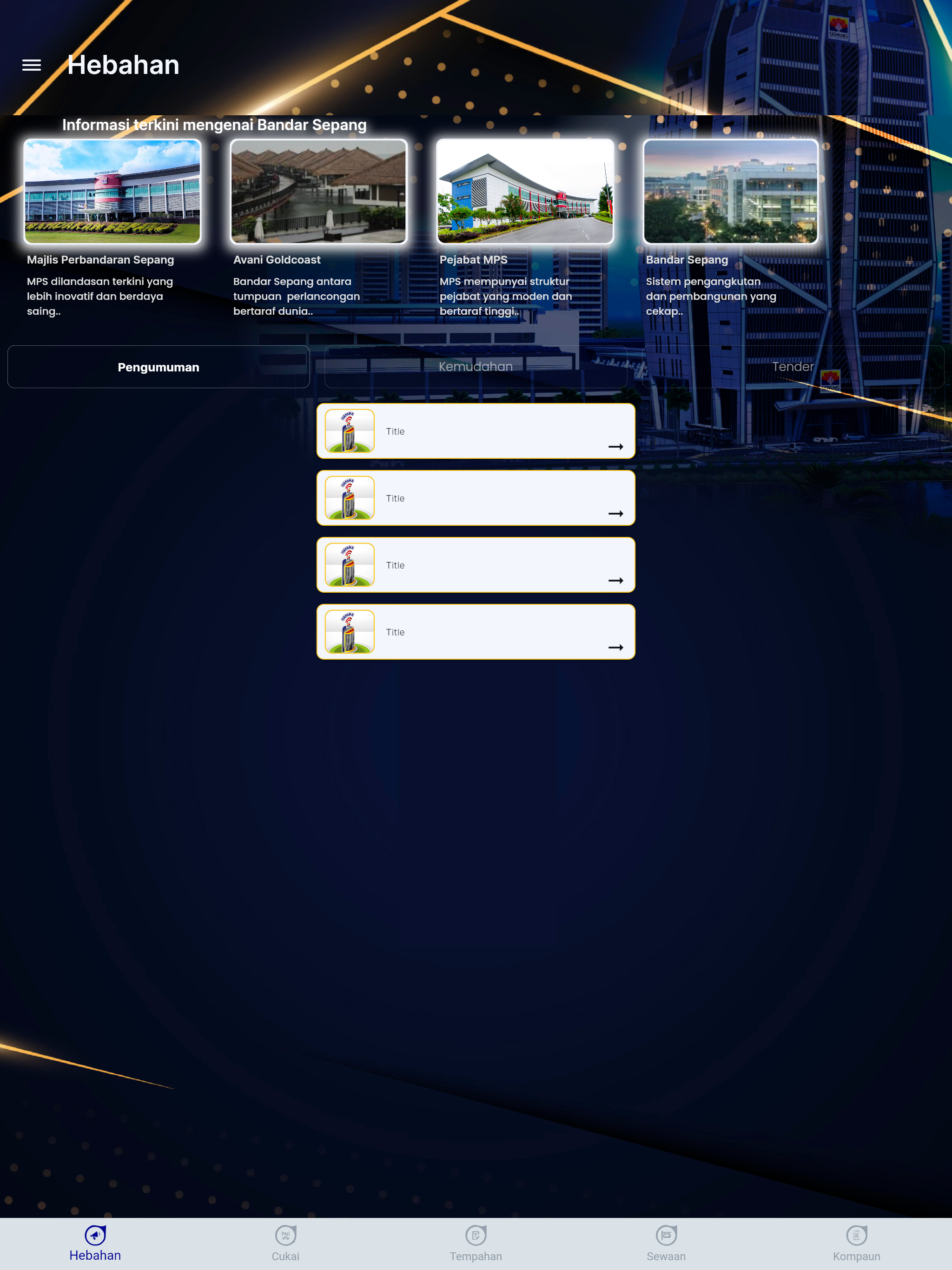 iSepang 2.0 screenshot 12