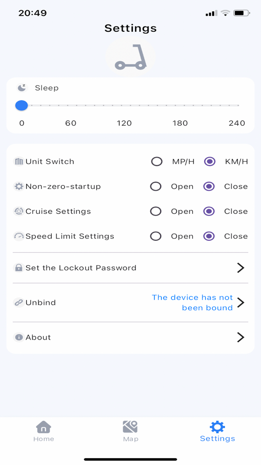 #4. SL-Car (iOS) Podle: Shenzhen DYSD Electronic Technology Co., Ltd.