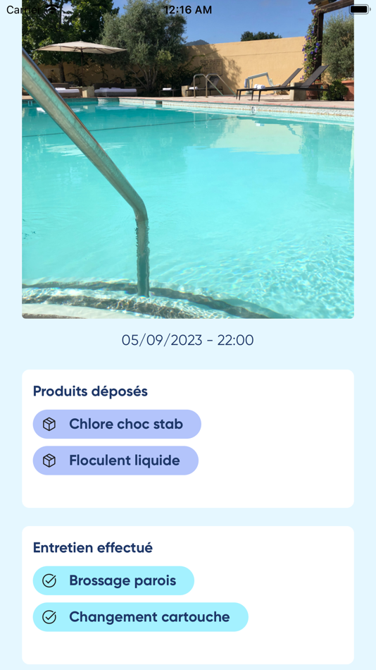#3. PowerPool Client (iOS) By: Powerpool