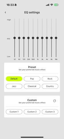 LANGSDOM Screenshot 4 of 4