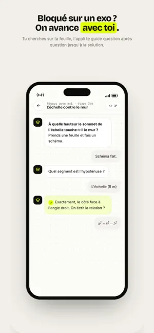 revisō : Fiches de révision screenshot 2