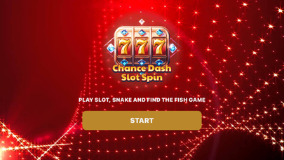 Chance Dash Slot Spin Screenshot