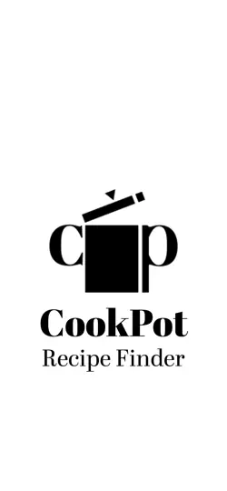 CookPot - Recipe Finder iPhone Ekran Görüntüsü 5