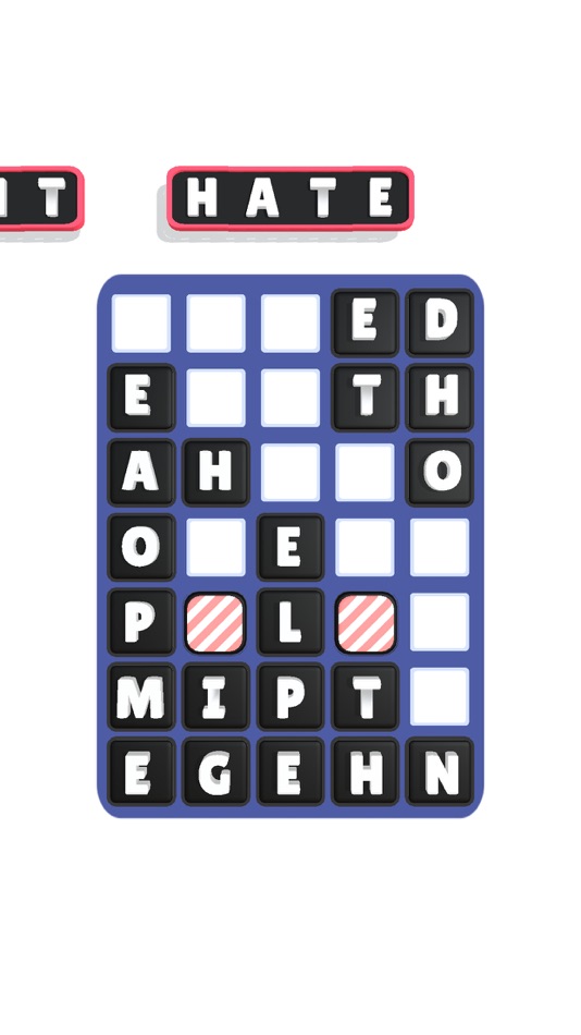 #5. Word Blocker (iOS) 由: Emrullah Can Demirpolat