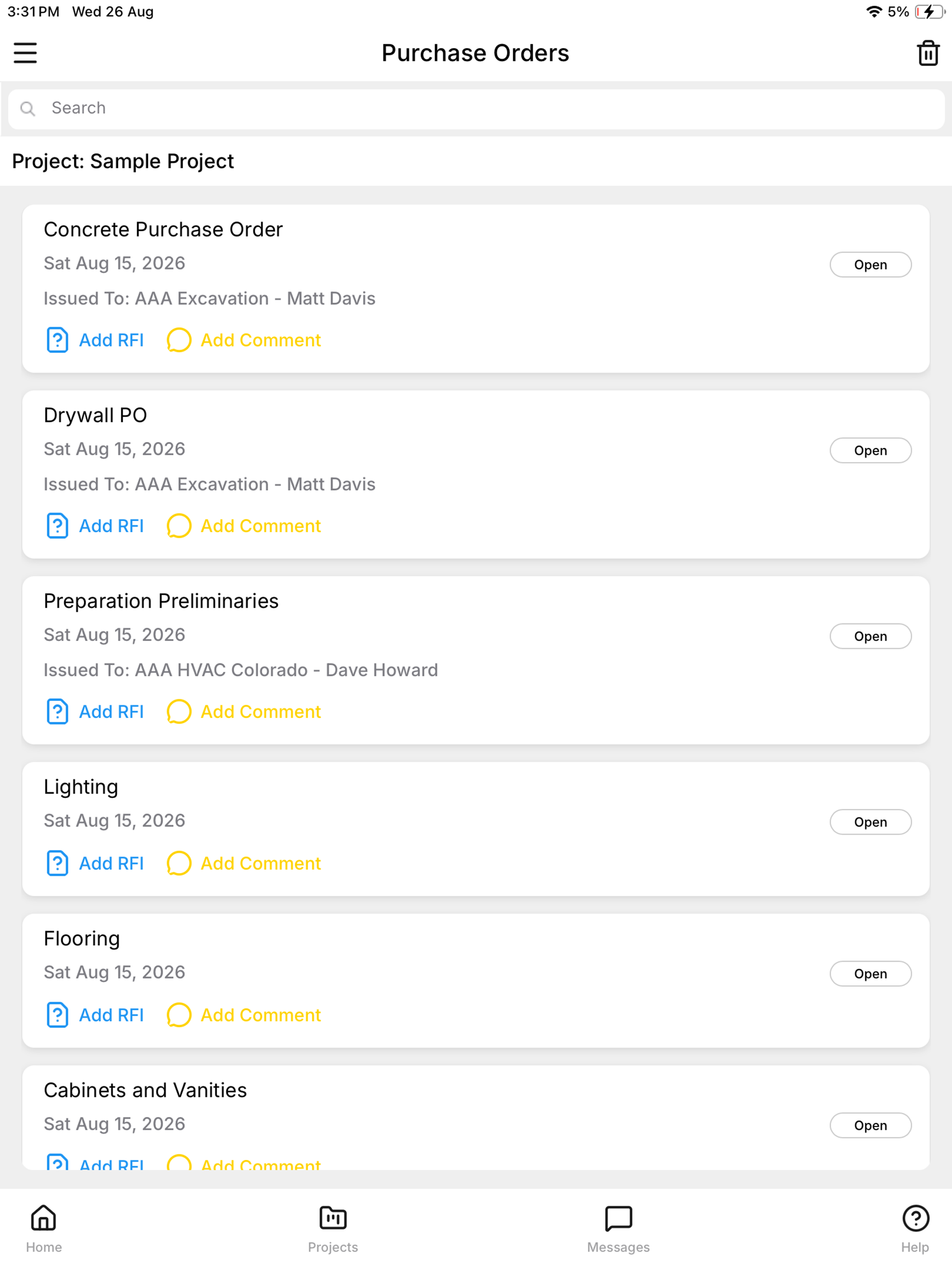 Build Method App screenshot 19