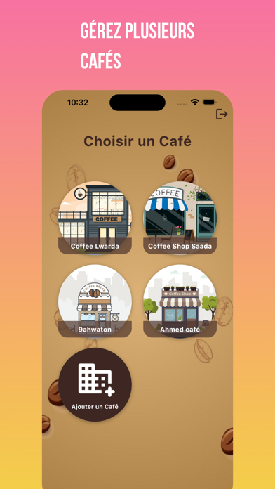Screenshot #2 pour Kahwati