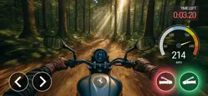 Motorcycle Racing: Xtreme Bike screenshot 3