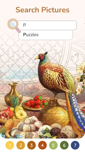 Happy Color® – Coloring Games screenshot 3