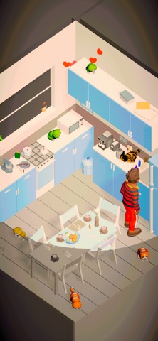 Kitty 3D Screenshot 2 of 6
