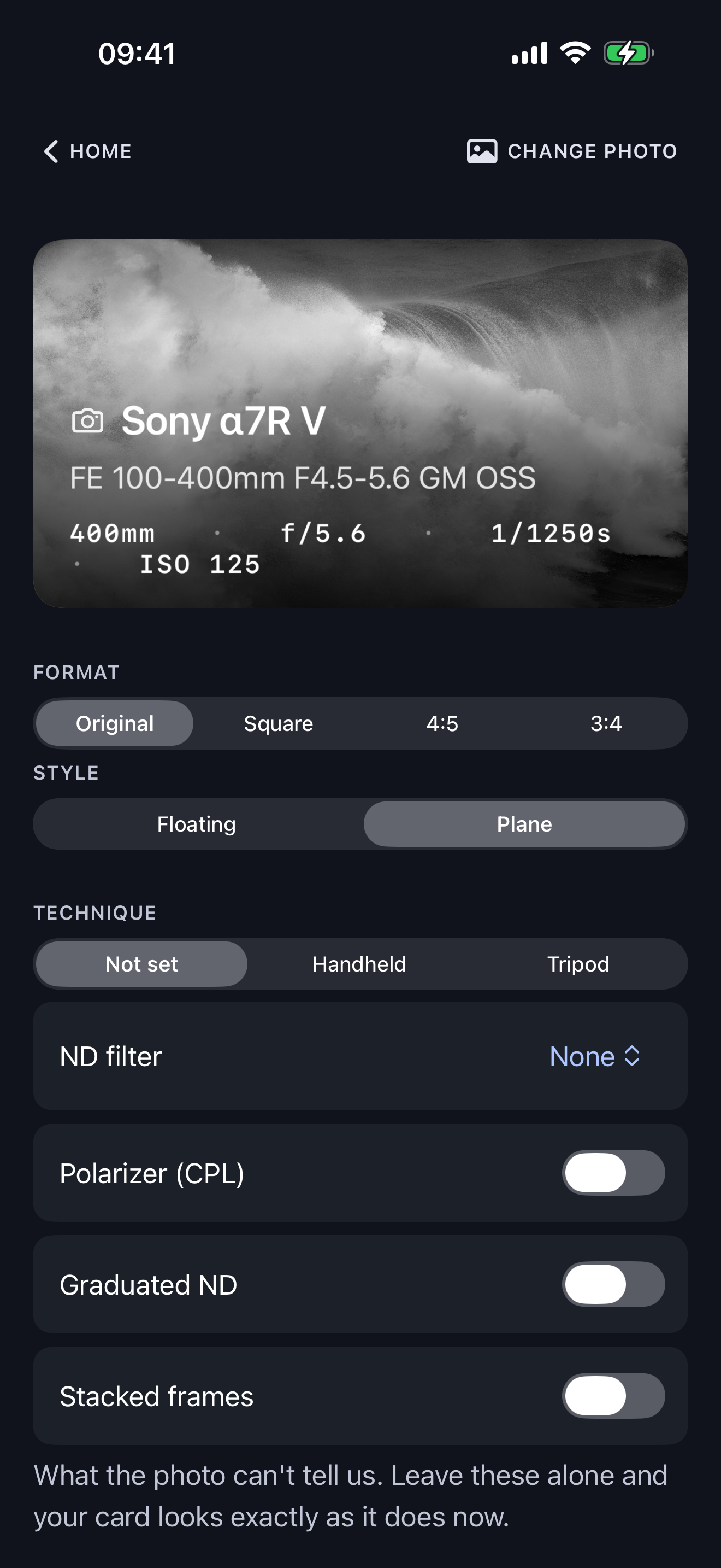 Panoply: Photo & Video screenshot 5