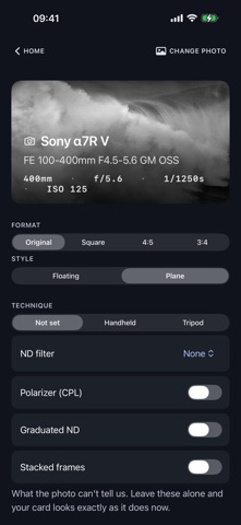Panoply: Photo & Video screenshot