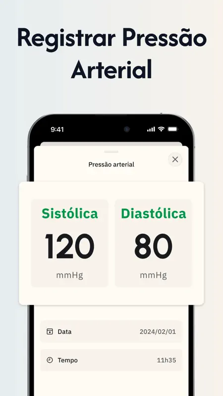 Daily Health - 健康管理とルーティーン screenshot 5 of 10