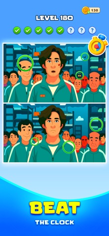 Findlyy- Spot the difference Screenshot 4 of 7