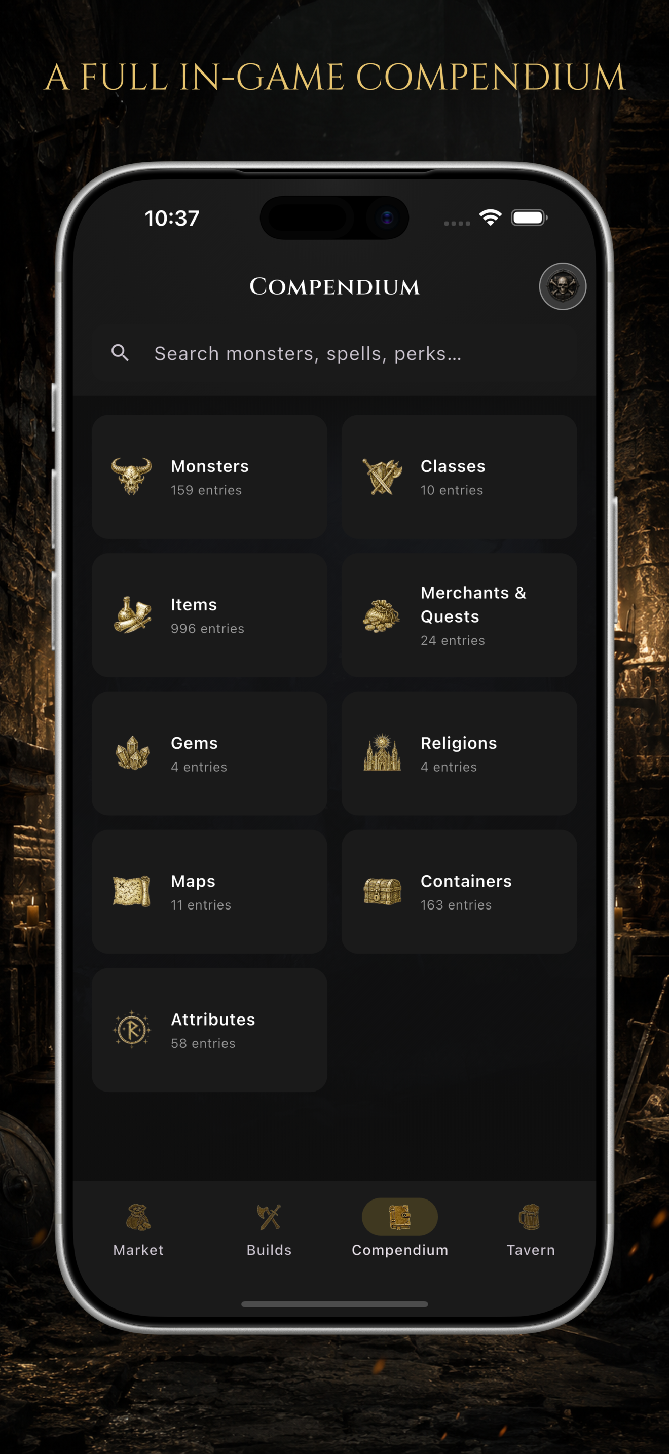 Crypt Prices screenshot 7