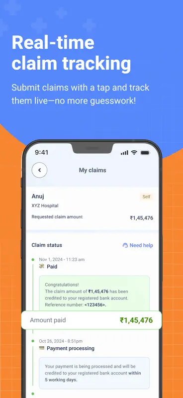 Docprime screenshot 5 of 9