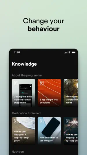 Numan | Digital Healthcare screenshot 4