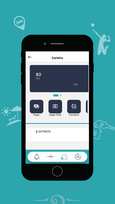 Lucaya Screenshot