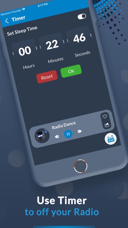 El Salvador Radio Online screenshot-3