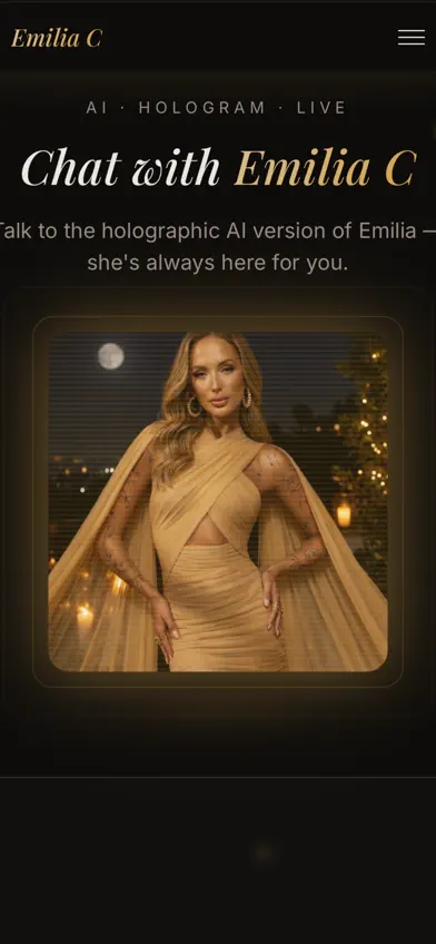 Emilia C screenshot 5