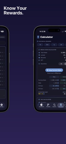 Moonpie screenshot