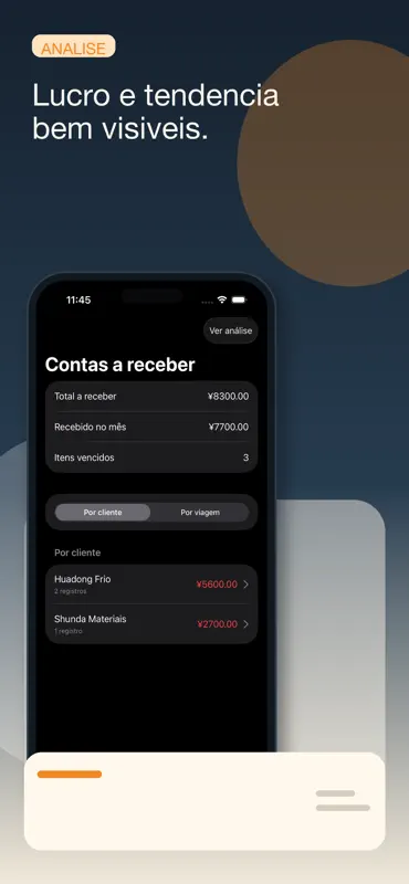 Freight Note·Transport Ledger screenshot 3 of 5