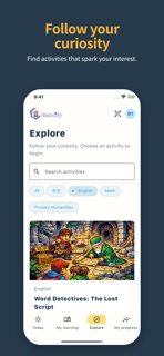 Gamify by Gamenoodlesoup screenshot 4