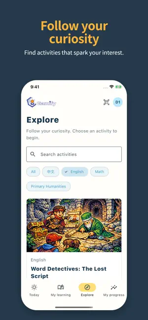 Gamify by Gamenoodlesoup screenshot 4