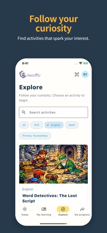 Gamify by Gamenoodlesoup Screenshot 4 of 6