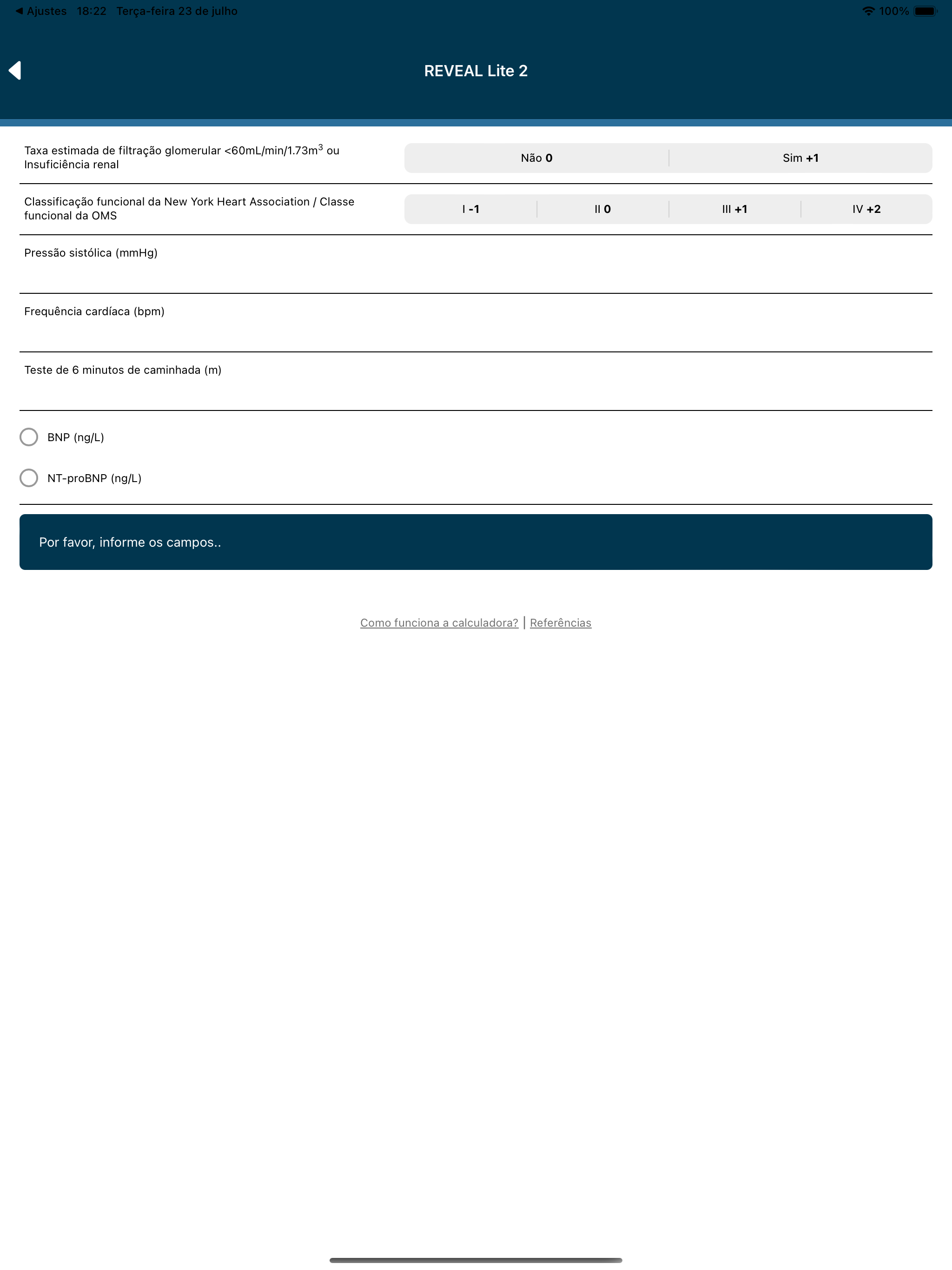 Risco na HP screenshot 11
