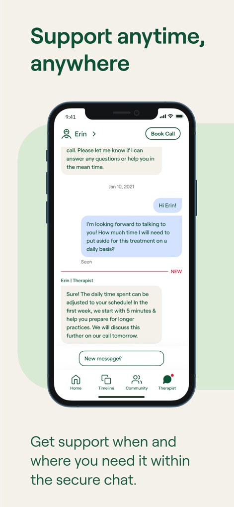 Meru Health - Health & Fitness App | MWM