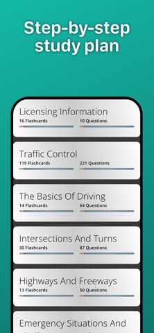 ICBC Driving Test Prep 2026 Screenshot 6 of 8