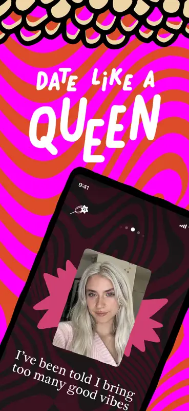 PURE: Open-Minded Dating App screenshot 6 of 8