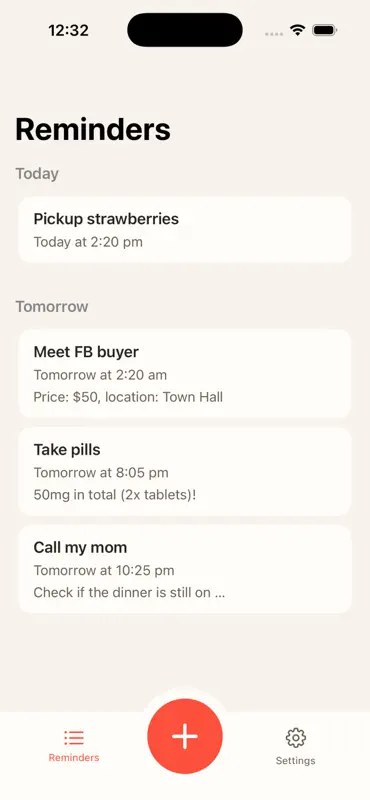 Knoted screenshot 1 of 3