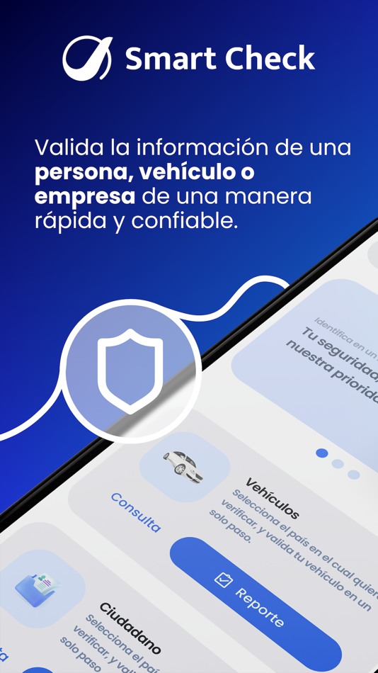 #1. SmartCheck by Verifik (iOS) Bởi: Verifik LLC
