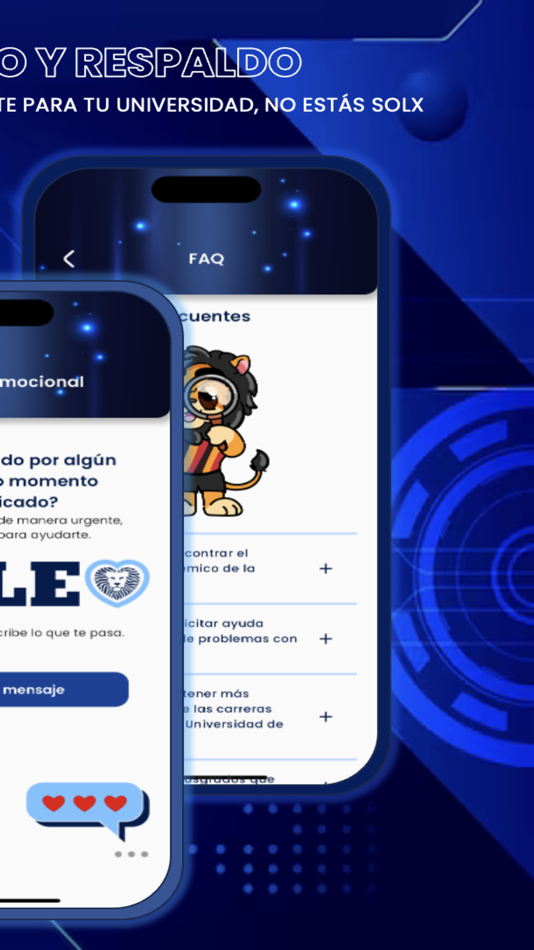#10. LEO UdeG (iOS) 由: Universidad de Guadalajara