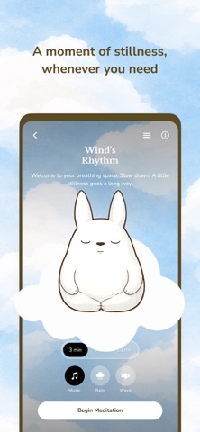 Koda: Cozy Self-Care screenshot