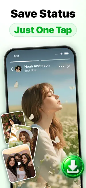 Whats Web - Dual Messenger~ screenshot 2